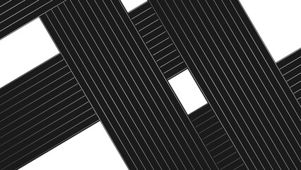 Wall Mural - abstract background .for wallpapers and designs. architecture geometric background, abstract white a