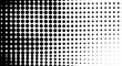 © Aries - Halftone Pattern Fade A Dotted Vector Art Design