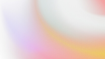 Wall Mural - Abstract digital art with warm tones and moody dark hues creating a dramatic and energetic visual experience