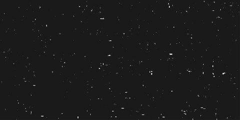 Wall Mural - Starry night sky galaxy space background.  3D photo.