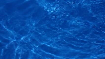 Wall Mural - hypnotic close-up of intricate water patterns and swirling currents, abstract fluid motion, soft lig