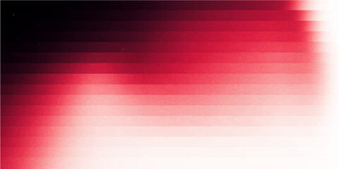 Wall Mural - abstract red background with flowing lines creating a dynamic gradient pattern for a vibrant vector 