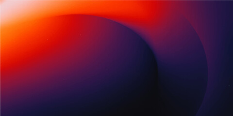 Wall Mural - abstract colorful background with light and dark wave motion design and glowing blue texture illustr