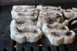 © boram - South Korean Food Grilled Eel