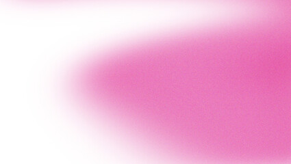 Wall Mural - Abstract pink purple hues blend soft gradient light Transparent background.