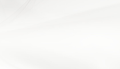 Wall Mural - Abstract grey light rays streaks emanating from left side motion effect Transparent background.