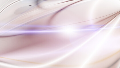 Wall Mural - Abstract swirling light trails motion blur dynamic energy flow futuristic Transparent background.