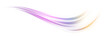 © A_stock - Neon rays vector abstract background png. Futuristic technological style. Abstract background with speed lines. Vector illustration. Futuristic. The light lines of the road are blue png