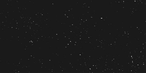 Wall Mural - Space stars background. Universe starry pattern with glowing stars. Night sky constellations galaxy. Universe starry pattern with glowing stars. Vector illustration.