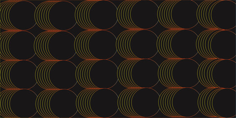 Hexagon Pattern Navy Blue Abstract Background. Three Dimensional Hexagonal Blocks Structure Spin Blur.polygonal style. Sample. Layout. Hexagons.