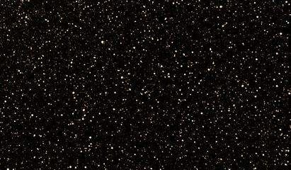 Wall Mural - Stars in the night. Galaxy space background. New Year, Christmas and Celebration background concept.