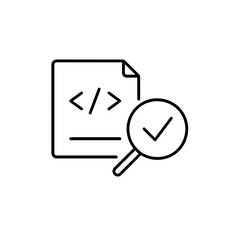 Verified code