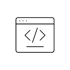 Web development 