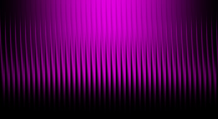 Abstract purple background with vertical lines creating a modern and elegant design