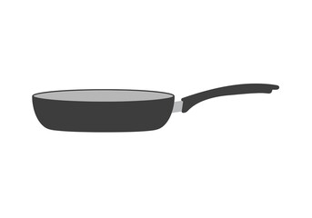 Essential Kitchen Frying Pan Cookware for Daily Meal Preparation