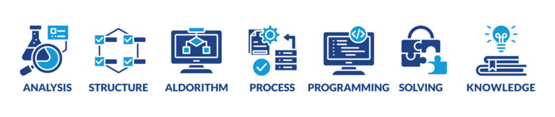 Data Science uses scientific methods, processes, algorithms and systems to extract knowledge and insights from data in various forms, both structured and unstructured. Vector Illustration concept