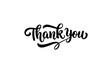 © David - Gratitude expression digital thank you message creative design warm environment visual concept. Vector illustration