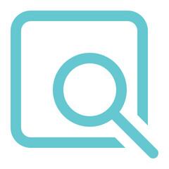search box