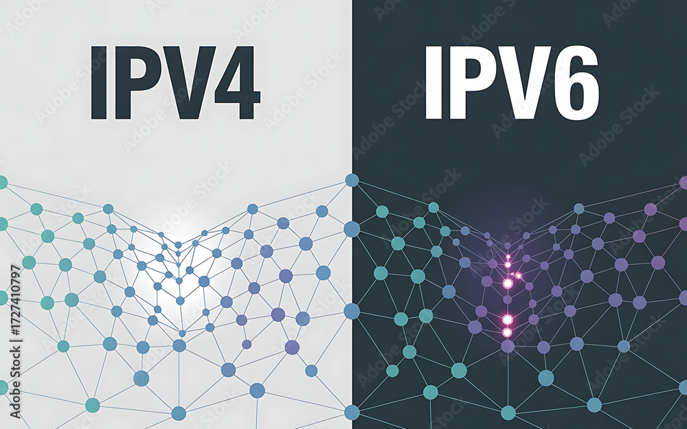 IPv6 Transition, Internet Protocols IPv4, IPv6, IPv4, IPv6 vs IPv4 ...