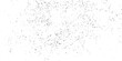 © PAGLAA - Black ink splat and paint on a dirty glass surface with a grunge texture pattern