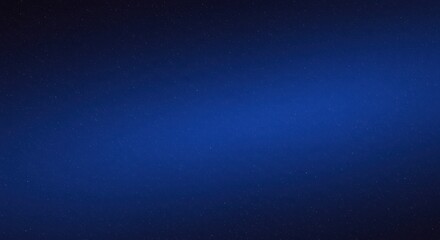 Wall Mural - Abstract Blue Gradient Background Texture.
