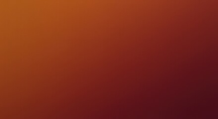 Wall Mural - Abstract Brown Gradient Background Texture.