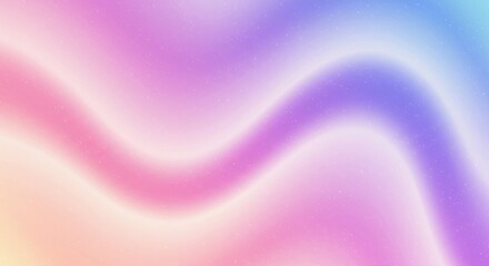 Wall Mural - Abstract Colorful Swirls Background Texture.