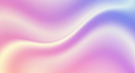 Wall Mural - Abstract Colorful Swirls Background Texture.
