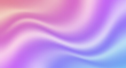 Wall Mural - Abstract Colorful Swirls Background Texture.