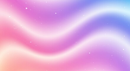 Wall Mural - Abstract Colorful Swirls Background Texture.