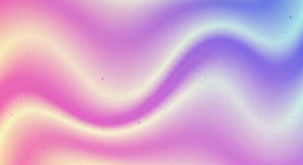 Wall Mural - Abstract Colorful Swirls Background Texture.