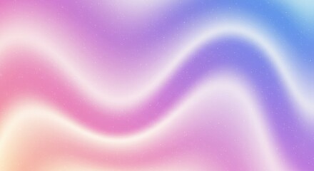 Wall Mural - Abstract Colorful Swirls Background Texture.