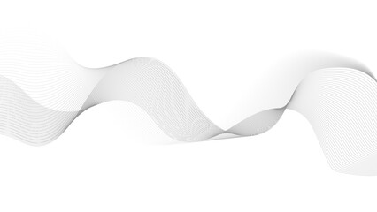 Wall Mural - ideal for high-tech communication designs, big data reports, research presentations, and business te