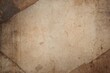 © MetaPixel - Retro metal paper background with space for text and business concept