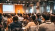 © Karn AS Images - Educational Training Session with Attentive Group