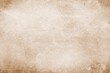 © Sergio - Grunge old vintage beige paper texture background