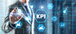 © Funtap - Key Performance Indicator (KPI) using Business Intelligence (BI)