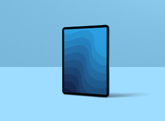 Smart Tablet Pro