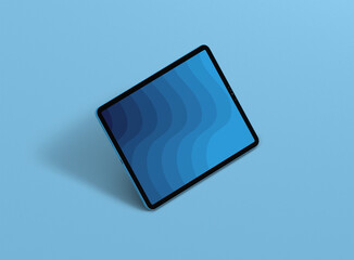 Smart Tablet Pro