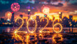 © Monika Janiak-Klicha - 2026 Nowy Rok