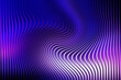 © PNG Stock  - Illustration of an abstract artwork showcasing swirling lines in shades of blue and purple, creating a mesmerizing and dynamic pattern that evokes a sense of depth and movement