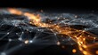 © Samar - AI-driven traffic steering algorithms dynamically adjust network slices and bandwidth allocation, ensuring optimal service quality across diverse Internet of Things and user applications.
