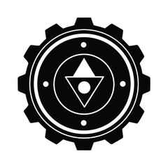 Button Design Tool Icon