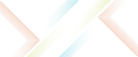 Wall Mural - Vector abstract colorful geometric square shape background Design