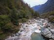 © Stefan Huwiler/imageBROKER - Clear water and rock formations in the Verzasca River, near Lavertezzo, Verzasca Valley, Valle Verzasca, Canton Ticino, Switzerland