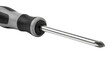 © Muhammad - Phillips head screwdriver isolated PNG with Transparent Background