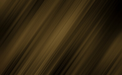 Wall Mural - abstract black and gold are light with white the gradient is the surface with templates metal texture soft lines tech diagonal background gold dark sleek clean modern.