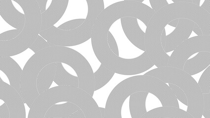 Wall Mural - Abstract background .for wallpapers and designs. architecture geometric background,  Light pale vector background. Abstract pale geometric pattern.