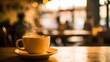 © LU - cup, coffee, drink, tea, white, cafe, table, beverage, mug, breakfast, morning, espresso, hot, saucer, caffeine, cappuccino, food, black, bar, brown, spoon, object, fresh, green, nobody