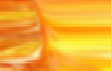 Wall Mural - Orange Yellow Red Abstract Background – Vertical Glow Motion Blur Texture Art Design. abstract background with motion